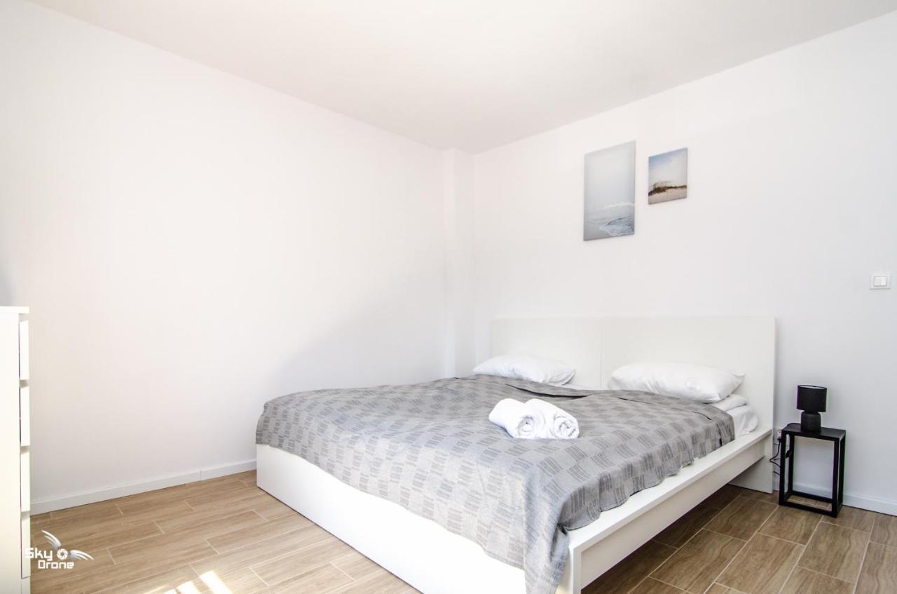Apartament D&M Mielno  Exteriér fotografie