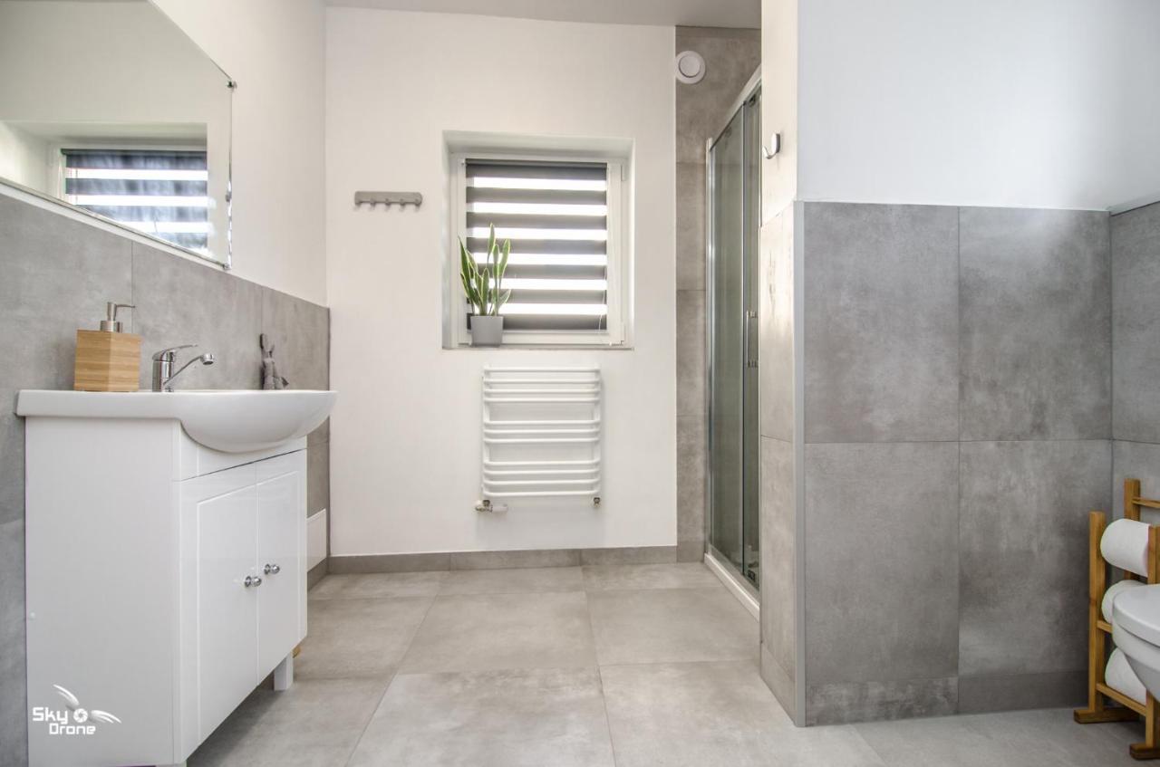 Apartament D&M Mielno  Exteriér fotografie