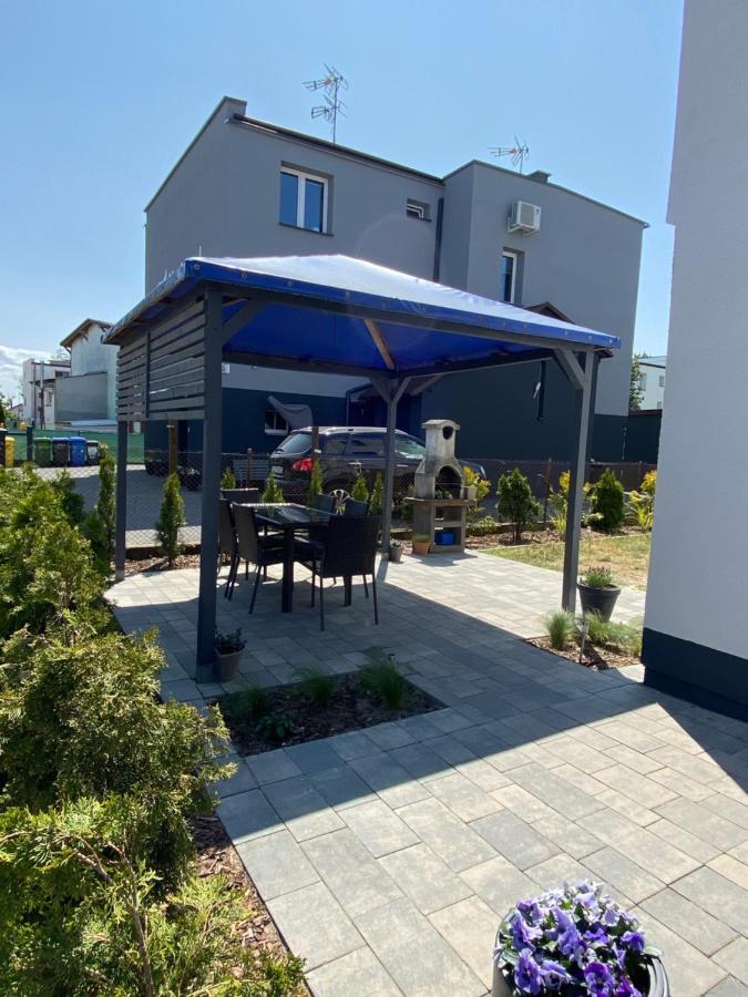Apartament D&M Mielno  Exteriér fotografie