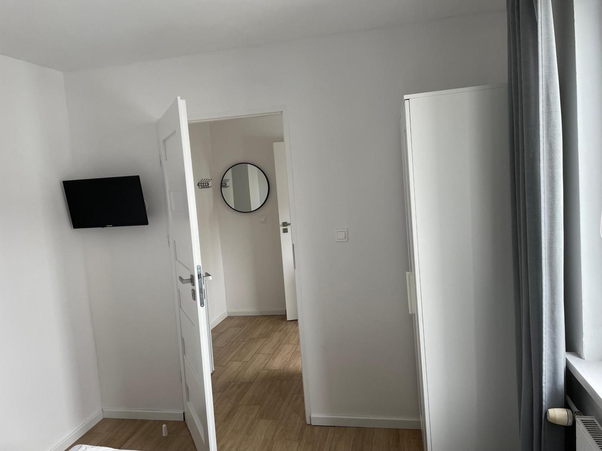 Apartament D&M Mielno  Exteriér fotografie