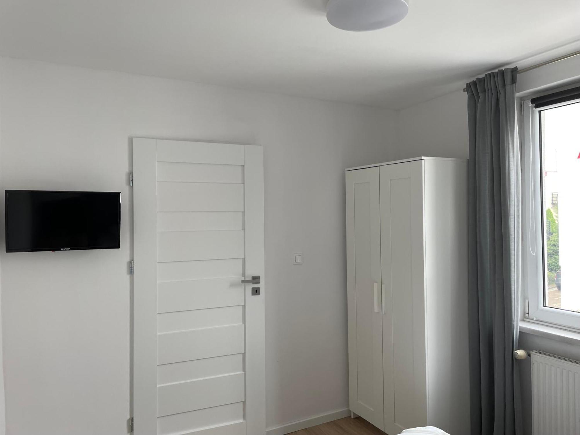 Apartament D&M Mielno  Exteriér fotografie